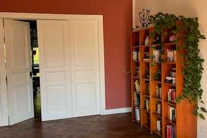 Besondere Altbauwohnung im Leutzscher Villenviertel mit Garten – 4179 Leutzsch, Leipzig – Vorschaubild 10