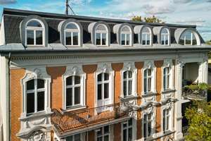 Lichtdurchflutete 4-Zimmer Maisonette Wohnung mit 2 Balkonen *Provisionsfrei für Erwerber – 14467 Berliner Vorstadt, Potsdam – Vorschaubild 19