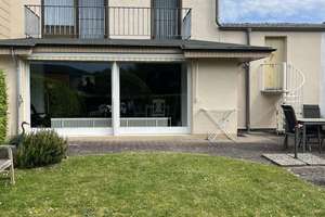 ESCHBERG : Gepflegter WOHNTRAUM mit versetzten WOHNEBENEN und tollem GARTEN ! – Die vollständige Adresse der Immobilie erhältst du vom Anbieter., 66121 Eschberg, Saarbrücken – Vorschaubild 4