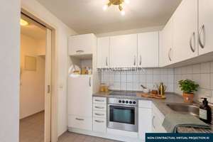 Bezugsfrei! 3 Zimmer Wohnung in Berlin - Mitte im Hochparterre mit Gartenanteil – Swinemünder Str. 9, 10435 Mitte (Ortsteil), Berlin – Vorschaubild 7