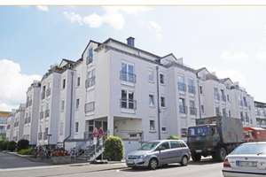 Zentral- Klein -Modern! 1, 5 Zimmer Wohnung in Bonn-Beuel – Helenenstraße 7, 53225 Beuel-Mitte, Bonn – Vorschaubild 1