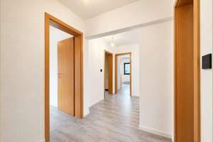 Helle 3,5 Zimmer-Wohnung  in ruhiger Lage von Essen-Borbeck – Die vollständige Adresse der Immobilie erhältst du vom Anbieter., 45355 Borbeck-Mitte, Essen – Vorschaubild 6