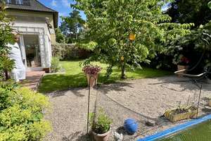 200 m zum Schlachtensee: Interessanter Bungalow mit Potenzial – Die vollständige Adresse der Immobilie erhältst du vom Anbieter., 14129 Nikolassee, Berlin – Vorschaubild 11
