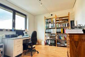 Maisonette-Wohntraum mit Penthouse-Charakter, zwei Terrassen und Tiefgarage – Die vollständige Adresse der Immobilie erhältst du vom Anbieter., 30629 Misburg-Nord, Hannover – Vorschaubild 17