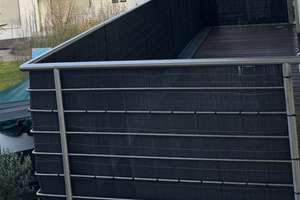 Sofort verfügbar, BJ 2005, Balkon, Einzelgarage – Die vollständige Adresse der Immobilie erhältst du vom Anbieter., 51145 Eil, Köln – Vorschaubild 10