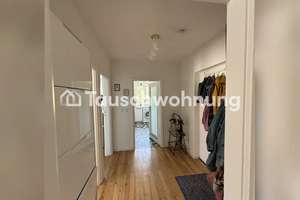 Tauschwohnung: Tausche 2-Zi. Wohnung in Nehausen gegen 3-4 Zi. (zentral) – Die vollständige Adresse der Immobilie erhältst du vom Anbieter., 80639 Neuhausen, München – Vorschaubild 6