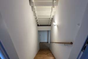 Moderne 5-Zimmer-Doppelhaushälfte in Bestlage von Junkersdorf – Otto-Klein-Straße 49, 50858 Junkersdorf, Köln – Vorschaubild 19