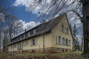 Kulturdenkmal Ensemble. 4 MFHs. Insgesamt 24 Wohnungen. Mietsteigerungs- und AFA-Potenzial – Die vollständige Adresse der Immobilie erhältst du vom Anbieter., 38368 Mariental – Vorschaubild 1