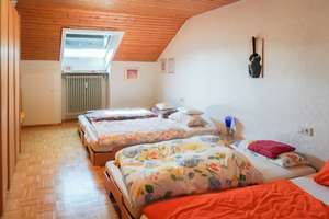 Großzügige DHH mit 3 Wohneinheiten und Garten in ruhiger Feldrandlage von Böckingen - frei ab 06/26 – Die vollständige Adresse der Immobilie erhältst du vom Anbieter., 74080 Böckingen, Heilbronn – Vorschaubild 19