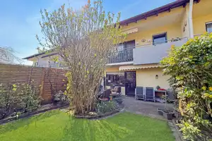 Familienfreundliches Reihenhaus in Hergersweiler – mit Garten, Garage und viel Platz – Südliche Weinstraße (Kreis) – Vorschaubild 11