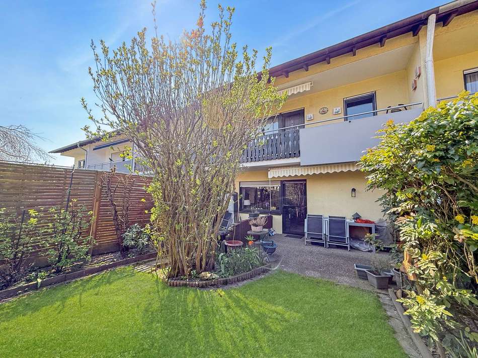 Garten 1