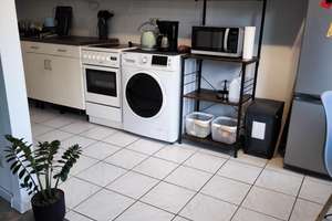2 Zimmer Wohnung in Rüningen mit Südbalkon, Bad komplett neu – Singerstraße 8, 38122 Rüningen, Braunschweig – Vorschaubild 9