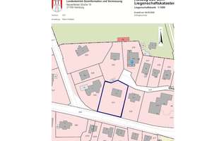 Seltene Gelegenheit: Rotklinker-Juwel auf parkähnlichem Grundstück – Die vollständige Adresse der Immobilie erhältst du vom Anbieter., 22609 Osdorf, Hamburg – Vorschaubild 24