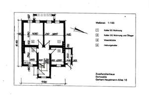 Großzügiges ZFH mit schönem Garten in guter Lage – Gerhart-Hauptmann-Allee 16, 15732 Eichwalde – Vorschaubild 20