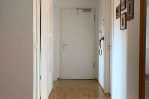 Schöne 3-Zimmer Wohnung im Herzen Nürnbergs! – Die vollständige Adresse der Immobilie erhältst du vom Anbieter., 90478 Glockenhof, Nürnberg – Vorschaubild 8