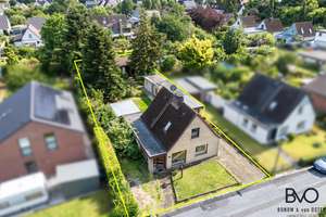 Begehrte Lage von Kiel-Friedrichsort - Einfamilienhaus auf großzügigem Grundstück – Die vollständige Adresse der Immobilie erhältst du vom Anbieter., 24159 Pries, Kiel – Vorschaubild 2