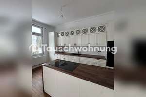 Tauschwohnung: Großzügige 6-Zimmer-Wohnung in Marienthal zum Tausch