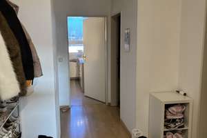 2-Zimmer-Dachgeschosswohnung zu vermieten  – Schwogenstraße 30, 41063 Eicken, Mönchengladbach – Vorschaubild 3