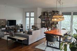 Geschmackvoll & Barrierefrei! 3 ZKB-WHG mit EBK & Balkon in SB-St. Johann!