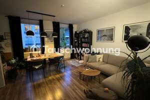 Tauschwohnung: 3 Zi. Whg. Agnesviertel 83qm gegen mehr Zimmer und größer