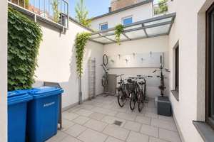 Attraktives 1-Zimmer-Apartment in Erlangen – ideal für Studierende und Berufspendler – Die vollständige Adresse der Immobilie erhältst du vom Anbieter., 91054 Markgrafenstadt, Erlangen – Vorschaubild 3