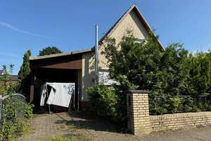 Einfamilienhaus + Einliegerwohnung + Doppelgarage + Sackgassenlage! – Die vollständige Adresse der Immobilie erhältst du vom Anbieter., 25451 Quickborn – Vorschaubild 2