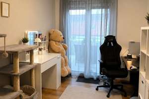 Hochwertig ausgestattete 3-Zimmer-Neubauwohnung aus dem Jahr 2024 / 2.OG – Die vollständige Adresse der Immobilie erhältst du vom Anbieter., 97922 Lauda-Königshofen – Vorschaubild 5