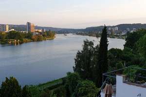 Einfamilienhaus in unverbaubarer fantastischer Aussichtslage am Moselstausee – Rohrerpfad 3, 56072 Metternich, Koblenz – Vorschaubild 14