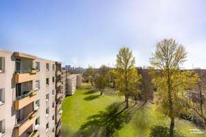 Bremen – Mahndorf | Lichtdurchflutete Eigentumswohnung mit Loggia – Die vollständige Adresse der Immobilie erhältst du vom Anbieter., 28307 Mahndorf, Bremen – Vorschaubild 20