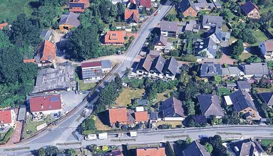 Bild von ein idyllische Domizil zum Wohlfühlen