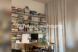 Tauschwohnung: Tausche 1 Zimmer NK gegen 1,5-3 Zimmer