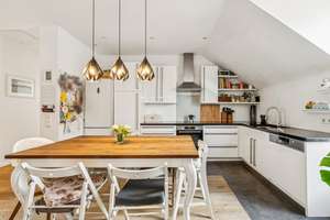 Familienfreundliche Maisonettewohnung mit schöner Dachterrasse! – Die vollständige Adresse der Immobilie erhältst du vom Anbieter., 40223 Bilk, Düsseldorf – Vorschaubild 9