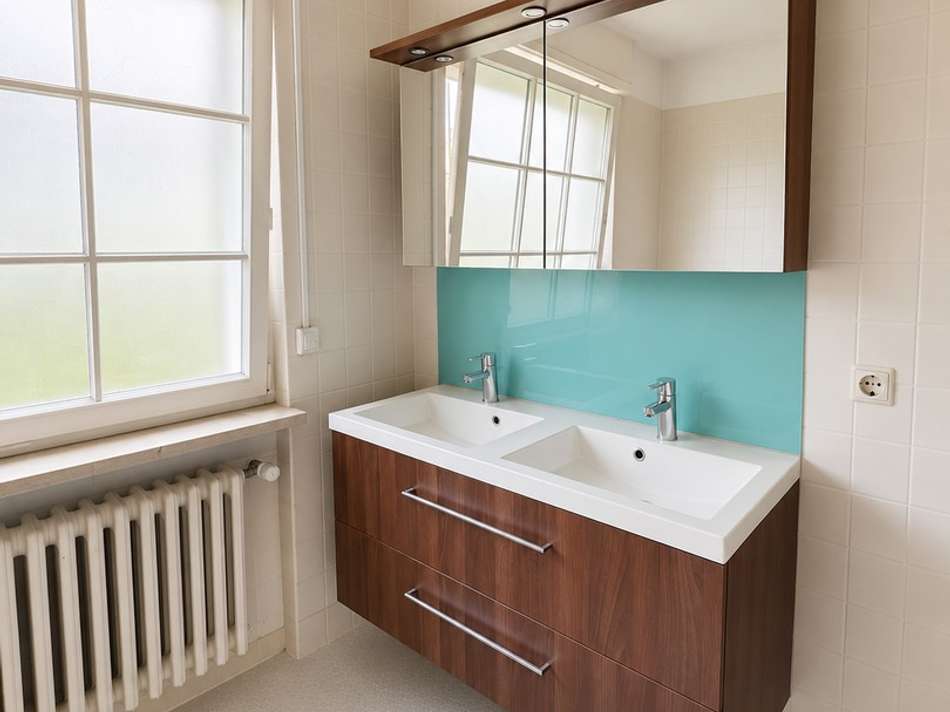 EG - Badezimmer 3
