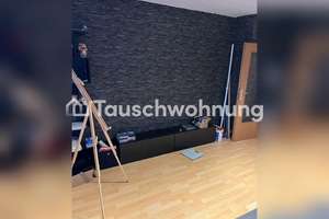 Tauschwohnung: 3-Zimmer Whg., suche 1-2,5 Zimmer – Die vollständige Adresse der Immobilie erhältst du vom Anbieter., 48155 Mauritz-Ost, Münster – Vorschaubild 2