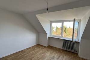 1-Zimmer Appartement in Neuhausen-Nymphenburg – Romanplatz 9, 80639 Nymphenburg, München – Vorschaubild 1