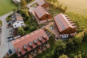 Wunderschön neugebautes Reiheneckhaus mit Garten  in Seenähe – Die vollständige Adresse der Immobilie erhältst du vom Anbieter., 82335 Berg – Vorschaubild 2