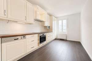 Freie Dachterrassen-Traum-Wohnung in Bogenhausen (Erbpacht) – Die vollständige Adresse der Immobilie erhältst du vom Anbieter., 81927 Oberföhring, München – Vorschaubild 8
