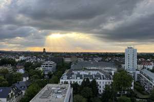 Rheinsternhaus: 78 m² Dachterrassenwohnung  mit XL-Stellplatz – Mevissenstraße 16, 50668 Neustadt/Nord, Köln – Vorschaubild 21