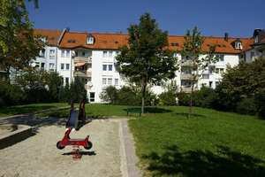 Helle 3-Zimmer-Wohnung in beliebter Wohnlage von München – 80993 Alt-Moosach, München – Vorschaubild 5