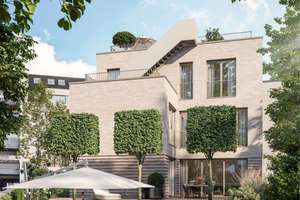 Wunderbares Stadthaus inmitten von Flingern – Die vollständige Adresse der Immobilie erhältst du vom Anbieter., 40235 Flingern Nord, Düsseldorf – Vorschaubild 17