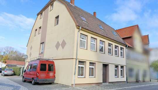 Bild von 3-Familienhaus in Peine (Stadt) - Nr. 2919