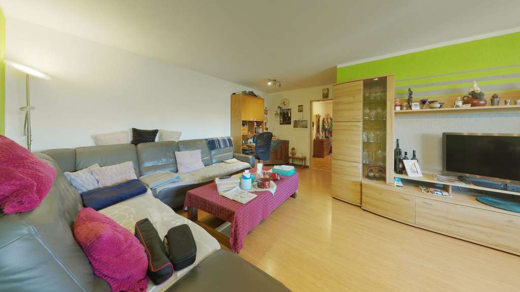 Immobilie in Wehr - Dieser Ausblick ist Ihre Sicherheit! - Bild 3