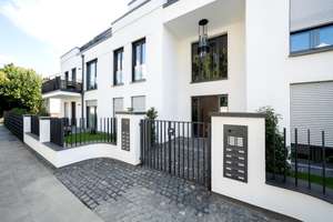 Traumhafte Wohnung am Rochusweg - 3,5 Zimmer, 2 Bäder, Balkon, Einbauküche, Tiefgarage ! – 33102 Kernstadt, Paderborn – Vorschaubild 18