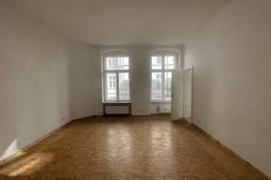 Teil-sanierte Altbau-Wohnung im angesagten Moabit – Lübecker Straße 14, 10559 Moabit, Berlin – Vorschaubild 2