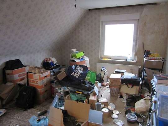 Wohnzimmer DG Wohnzimmer DG