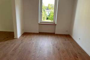 Wohnen mit Charakter: 5-Zimmer-Wohnung in Essen-Fischlaken