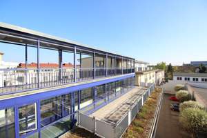 2 Zimmer Wohnung in TOP-Lage – Henkestraße 76, 91052 Stubenloh, Erlangen – Vorschaubild 5