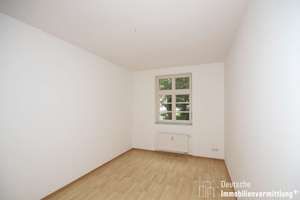 3-Zimmer, Balkon, Terrasse und vieles mehr! – Elisabeth-Schumacher-Straße 5, 4328 Sellerhausen-Stünz, Leipzig – Vorschaubild 2