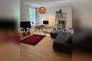 Tauschwohnung: Zentrale Wohnung in München Au-Haidhausen tauschen – 81667 Haidhausen Nord, München – Vorschaubild 12
