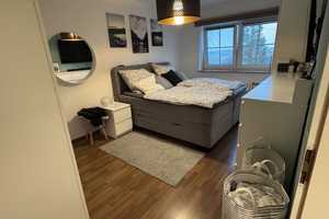 Ansprechende 3-Zimmer-Wohnung mit Balkon und Einbauküche in Wolfsburg – Wolfsburg – Vorschaubild 3